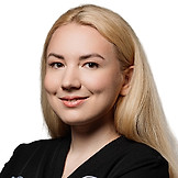 Межонная Яна Александровна
