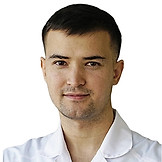 Тураев Аваз Абдугаппорович