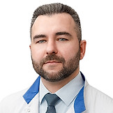 Глушков Дмитрий Викторович