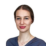 Хилько Юлия Васильевна