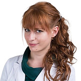 Великоречина Марина Геннадьевна