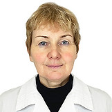 Молчанова Алла Вячеславовна