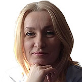 Тамарченко Светлана Анатольевна