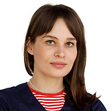 Ластовкина Ольга Юрьевна