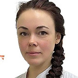 Колесникова Тамара Николаевна