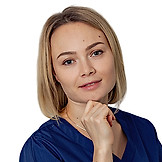 Попова Надежда Викторовна