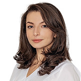 Искандарян Србуи Самвеловна