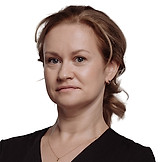 Егорова Наталья Владимировна