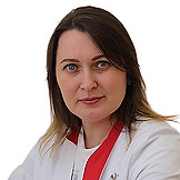 Коншина Светлана Романовна