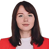 Шинкарь Ксения Владимировна