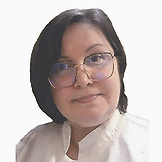 Пермякова Ирина Юрьевна