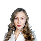 Халимбекова Заира Муртазалиевна