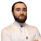Дзиов Заурбек Валерьевич