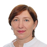 Сечкина Евгения Анатольевна