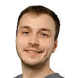 Голоднюк Артем Вячеславович