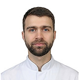 Петров Антон Александрович