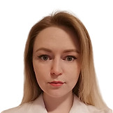 Лимонова  Анастасия Валерьевна