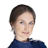 Шупан Емилия Дмитриевна