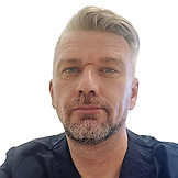Политов Кирилл Геннадьевич