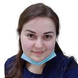 Козловская Юлия Сергеевна