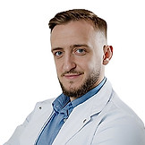 Голодягин Артём Игоревич