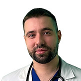 Бабков Алексей Евгеньевич