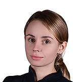 Маланичева Мария Андреевна