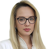 Бобракова Ольга Игоревна