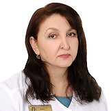 Мацукевич Елена Алексеевна