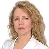Бурнашева Ирина Леонидовна