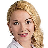 Дунаева Анастасия Ильинична