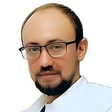 Миропольский Илья Андреевич
