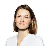 Щербакова Анна Эдуардовна