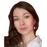 Скрябнева Татьяна Сергеевна