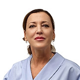 Русских Марина Вячеславовна