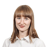 Балтыкова (Раенко) Ольга Павловна