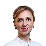 Миронова Алеся Адамовна