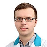 Саковский Игорь Всеволодович