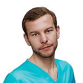 Суворов Никита Романович