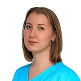 Мищенко Александра Андреевна