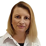 Фролова Ольга Борисовна
