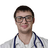 Леончук Роман Сергеевич