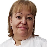 Полюхова Лариса Анатольевна