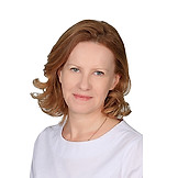 Полякова Анна Станиславовна