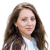 Громова Ксения Алексеевна