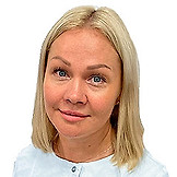 Кавтрова Наталья Сергеевна