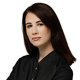 Волкова Екатерина Николаевна