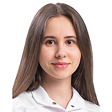 Гарипова Алена Игоревна