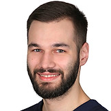 Марков Дмитрий Владимирович