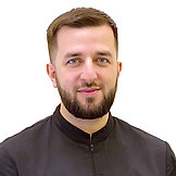 Кадыров Абу-Бакар Арбиевич